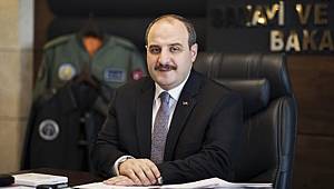 Karaman'a Deneyap Teknoloji Atölyesi Kurulacak