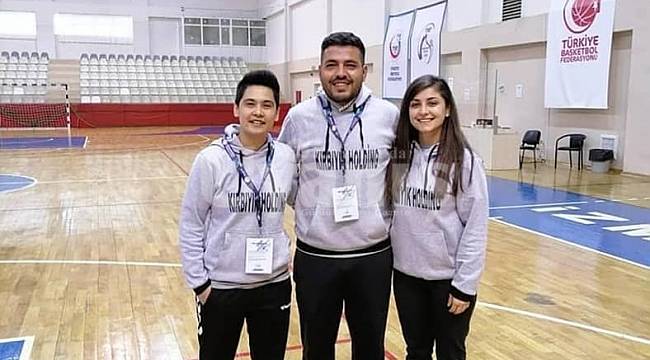 Karaman Atılım Minikspor Kulüp Başkanı Minik: Yolumuza Konan Taşları Biz Basamak Yapıp Yükselmeye Devam Edeceğiz