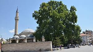 Karaman'da 513 cami bulunuyor