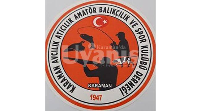 Karaman'da avcılık bayramı düzenlenecek