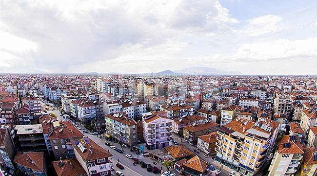 Karaman'da resmi kayıtlara göre 804 Suriyeli yaşıyor