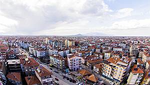 Karaman'da resmi kayıtlara göre 804 Suriyeli yaşıyor