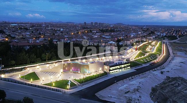 Karaman'ın İl Oluşunun Yıldönümünü Kutladılar