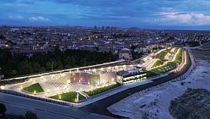 Karaman'ın İl Oluşunun Yıldönümünü Kutladılar