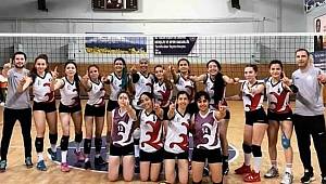 Karaman Spor Lisesi Grubunda 3. Olarak 2. Lig Hayallerine Veda Etti