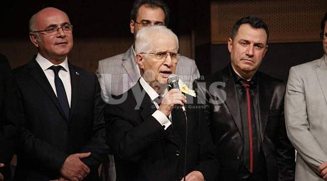 Karamanlı Bestekar Gündoğdu Duran Hayatını Kaybetti