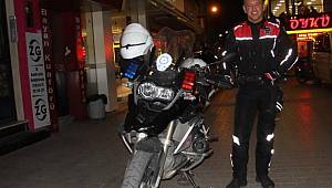 Karamanlı Polis Memuru 5 aylık Yaşam Mücadelesini Kaybetti