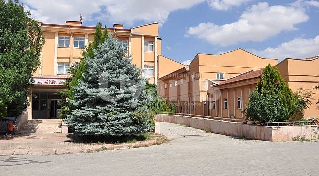 Ketem Yeni Yerinde Hizmet Vermeye Başladı