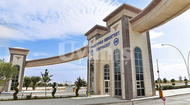 KMÜ 17 Adet Sözleşmeli Sağlık Personeli Alacak