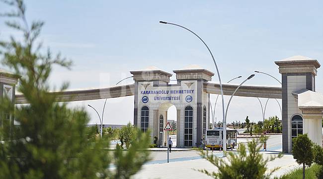 KMÜ, 27 Eylül’de öğrencilerine kavuşuyor