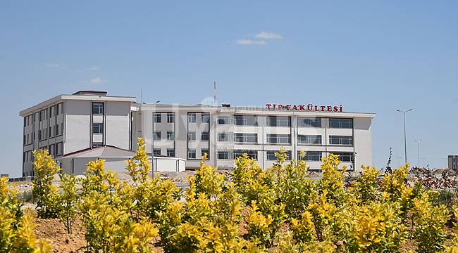 KMÜ'de Yeni Programlara Toplam 320 Öğrenci Alınacak