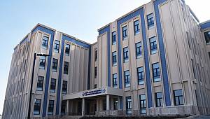 KMÜ Sağlık Alanında Gelişimini Kararlı Adımlarla Sürdürüyor