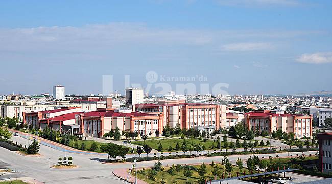 KMÜ Sahasına Yapılacak 317 Konut Projesinin İhalesi 4 Ağustos'ta