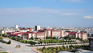 KMÜ Sahasına Yapılacak 317 Konut Projesinin İhalesi 4 Ağustos'ta