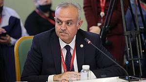 Köyümde Yaşamak İçin Bir Sürü Nedenim Var Projesine Yeni Koyun Ve Keçi Irkları Eklendi