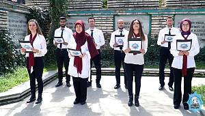Öğretmenler Yunus Emre'nin şiir ve ilahilerini seslendirdi