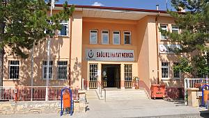 Sağlıklı Hayat Merkezi Yeni Binasına Taşındı