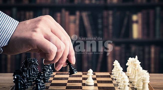 Satranç Kursu Ön Kayıtları Başlıyor