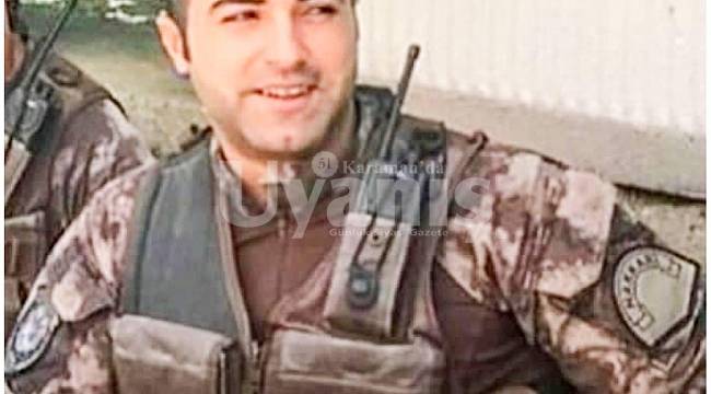 Şehit M.Ali Mevlüt Dündar Şehadetinin 4. Yılında anılacak