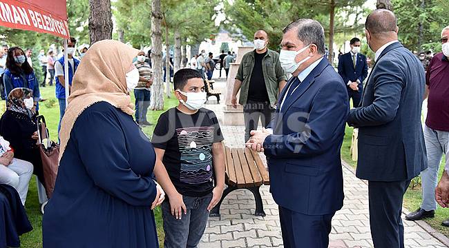 Şehit PÖH, Dündar Mezarı Başında Anıldı