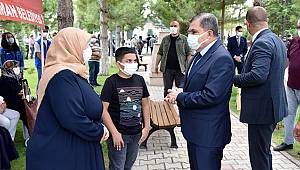 Şehit PÖH, Dündar Mezarı Başında Anıldı
