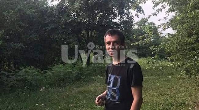 SMMM Abidin Tekinbay'ın Acı Günü