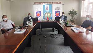 Ticaret Borsası Üyeleri TOBB Genel Kuruluna Katıldı
