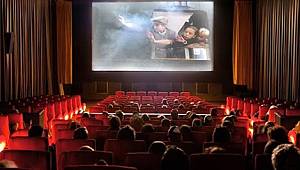 Türkiye'de Karaman, 4 sinema salonu sayısıyla iller arasında 63. sırada