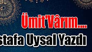 Ümit'Vârım....