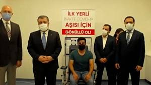 Yerli Aşının Adı
