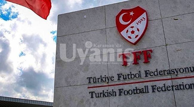 3. Lig Statüsündeki Kurallar Belirlendi