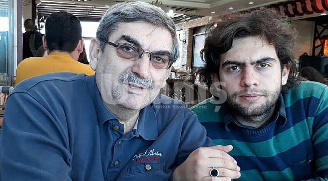 Abdullah Küçükbasmacı Vefat Etti
