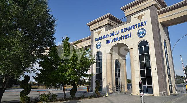 Akademik Kariyer Düşünenlere KMÜ'den Ales Kursu
