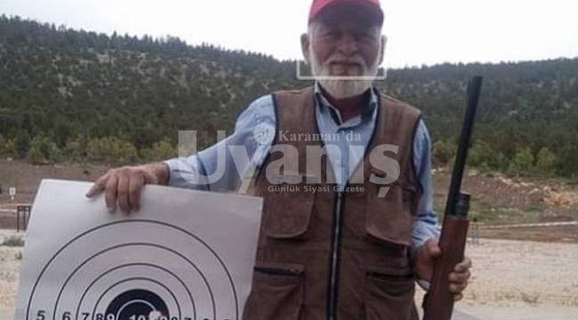 Avcılar Kulübünün En Yaşlı Üyesi Vefat Etti