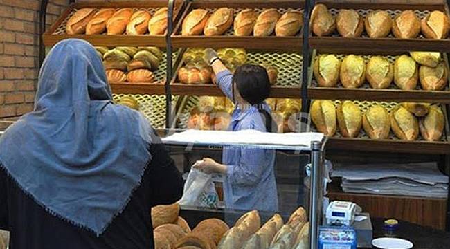 Bayramda Nöbetçi Olacak Fırınlar Belli Oldu