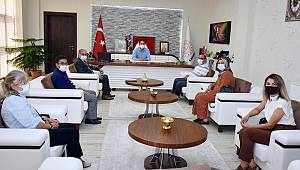 Bin 108 Proje Arasından 24 Bin TL'lik Hibe Almaya Hak Kazandılar