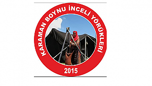 Boynuinceli Yörükleri Kurban Bayramını doya doya yaşatıp yaşadılar