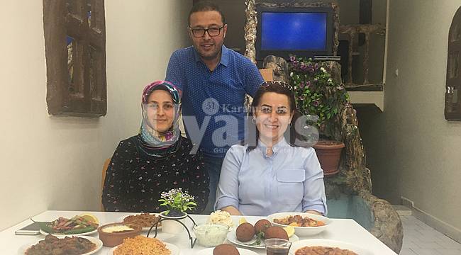 Çalışan Kesim Daha Çok Ev Yemeklerini Tercih Ediyor