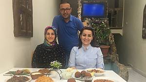 Çalışan Kesim Daha Çok Ev Yemeklerini Tercih Ediyor