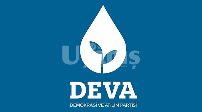 Deva Partisi'nin merkez İlçe Kongresi 7 Temmuz'da