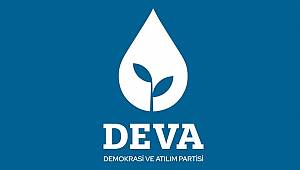 Deva Partisi'nin merkez İlçe Kongresi 7 Temmuz'da