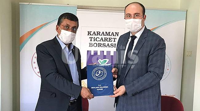 Dondurulmuş Gıda Tesisi Ön Fizibilite Raporu hazırlanması konulu proje tamamlandı