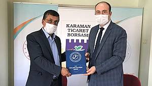 Dondurulmuş Gıda Tesisi Ön Fizibilite Raporu hazırlanması konulu proje tamamlandı