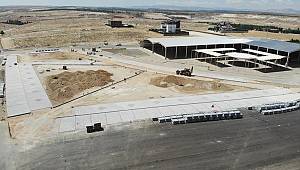 Elmaşehir Mahallesi bir parka daha kavuşuyor