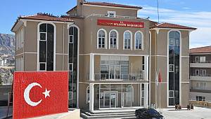 Ermenek Belediyesi İhtiyaç Sahibi Aileler İçin Kurban Bağışı Kampanyası Başlattı