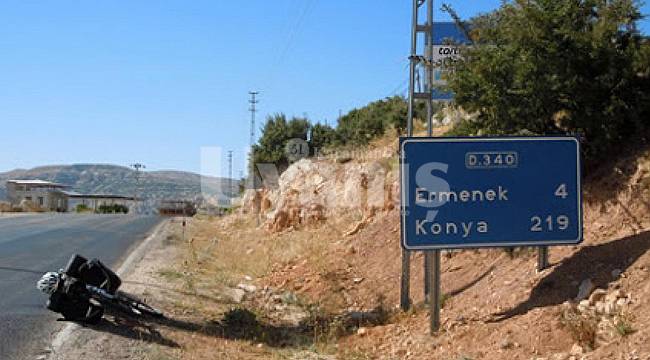 Ermenek'te Korona virüs Vakaları Yeniden Artışa Geçti