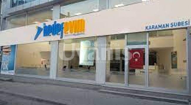 Faizsiz kredi veren 21 şirket BDDK tarafından tasfiye edildi