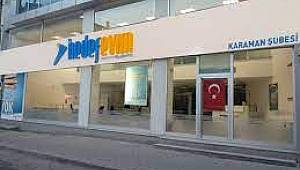 Faizsiz kredi veren 21 şirket BDDK tarafından tasfiye edildi