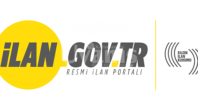 Fidan Üretimi ve Bakımı Hizmeti Alınacaktır