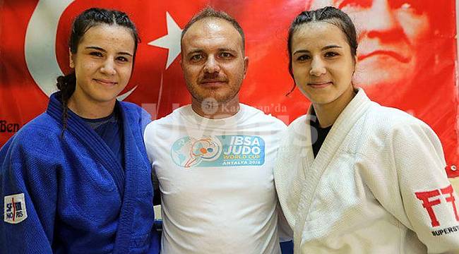 Karademir Kardeşler Karaman'ın Gururu Oldular